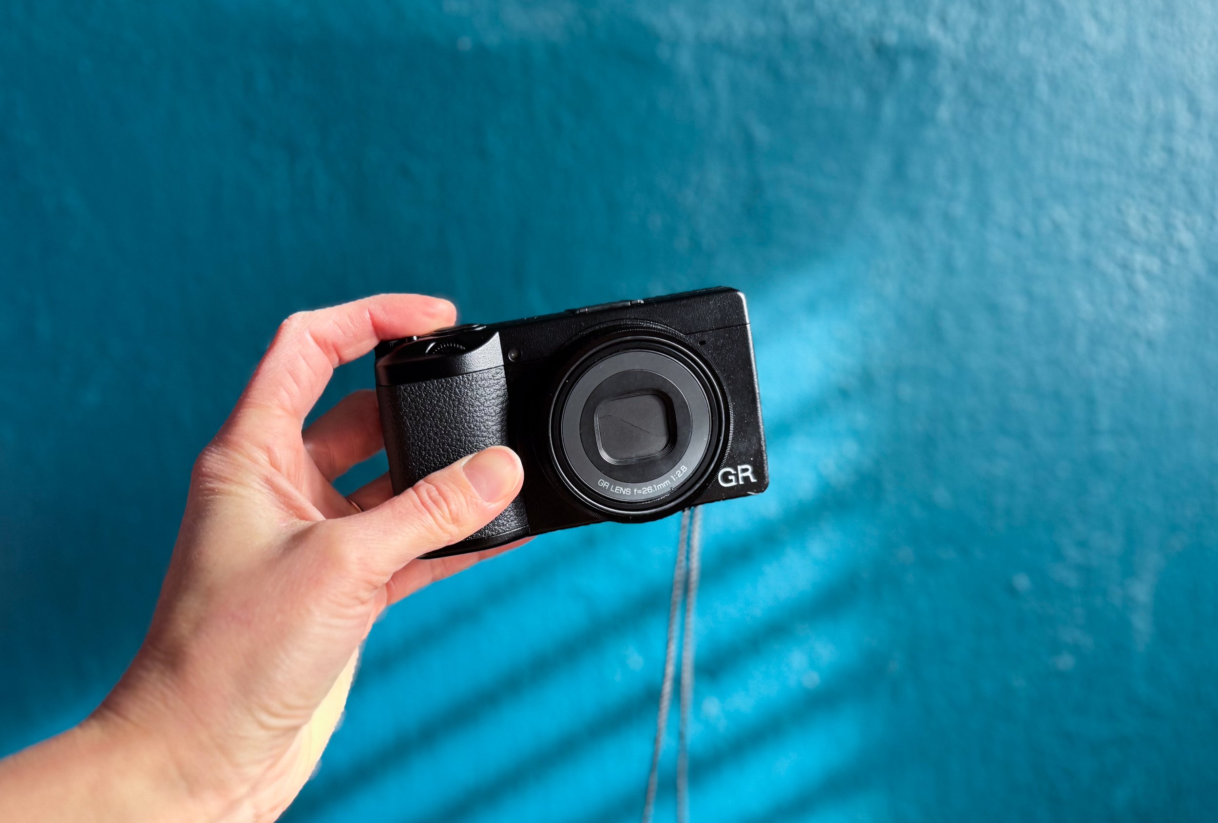 ricoh gr iiix sample photos — Blog — Myles Katherine Photography